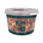 Al Fakhr Mixed Nuts - Sour Taste