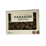 تمر سكري بارادايس 1 كغ
