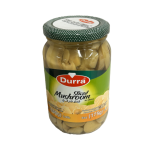 الدرة فطر شرائح