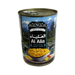 Alalia Kokonaiset Sokerimaissinjyvät 400 g