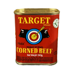 Target corned beef 340 g