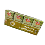 Kasih Hummus (4 x 135 g)