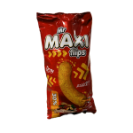 Mr. Maxi Flips Maapähkinällä