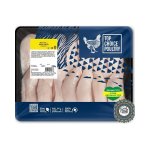 Top Choice Poultry Chicken Breast Fillet