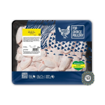 Top Choice Poultry Chicken Wings (Middle Joint)