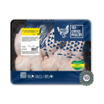 Top Choice Poultry Chicken Leg Quarte