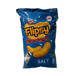 Camel Flipsy Maximus Suolatut Snacksit