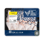 Top Choice Poultry Kanan koipipalat