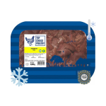 Top Choice Poultry Frozen Chicken Liver 800g