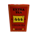 Extra Tea 444 Ceylon Tee 400 g