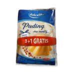 Dolcela Vaniljapuddingjauhe