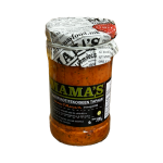 Mama’s Ajvar – Kotitekoinen tapa