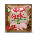 ديستان سلامي دواجن شرائح 200 غرام