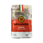 Armando Penne Tricolore 500 g