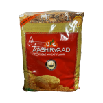 Aashirvaad Täysjyvävehnäjauho