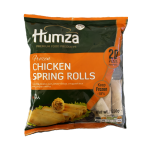 Humza Pakaste Kana-Kevätrullat 20 kpl