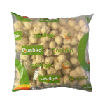 Qualiko Pakaste Kanapopcorn