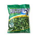 Cold Alex Okra nro 2 – 400 g